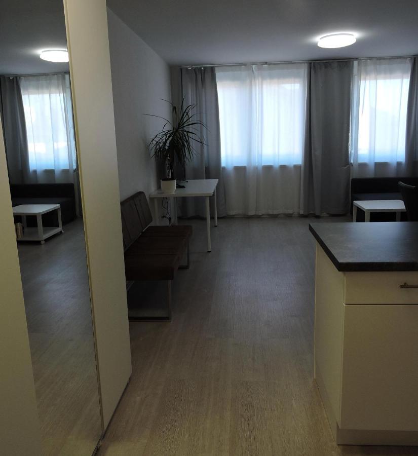 204 Paris 59M2 4-8 Pers Extr Bedroom Klagenfurt am Woerthersee Eksteriør bilde