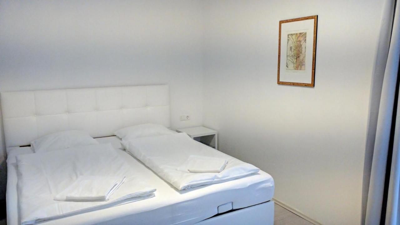 204 Paris 59M2 4-8 Pers Extr Bedroom Klagenfurt am Woerthersee Eksteriør bilde