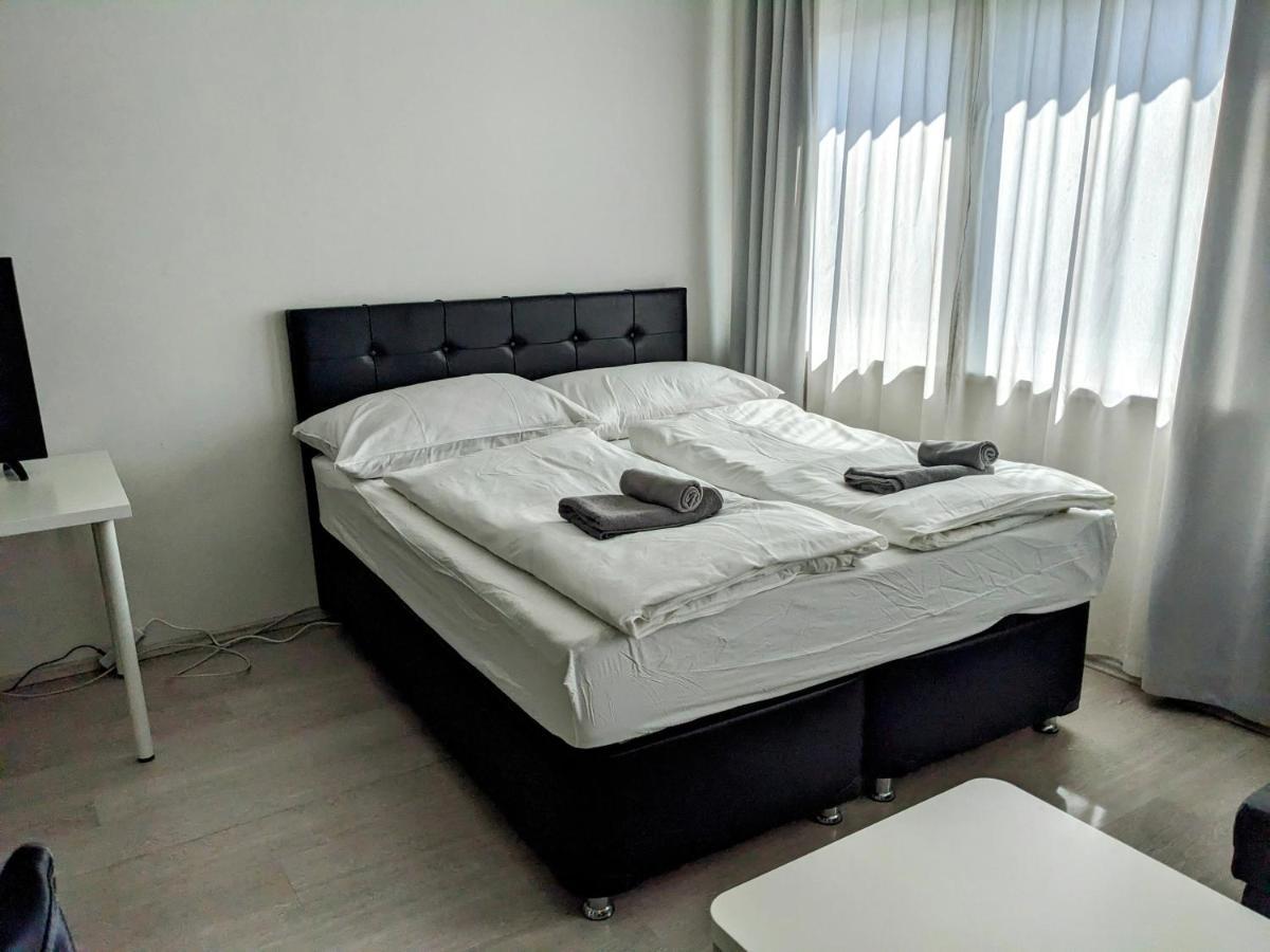 204 Paris 59M2 4-8 Pers Extr Bedroom Klagenfurt am Woerthersee Eksteriør bilde